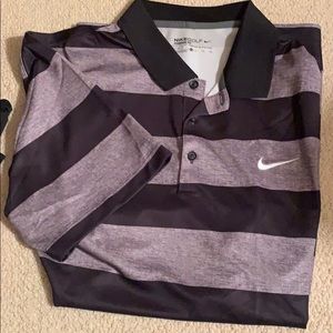 Men’s pre-loved shirt sleeve shirts size XL